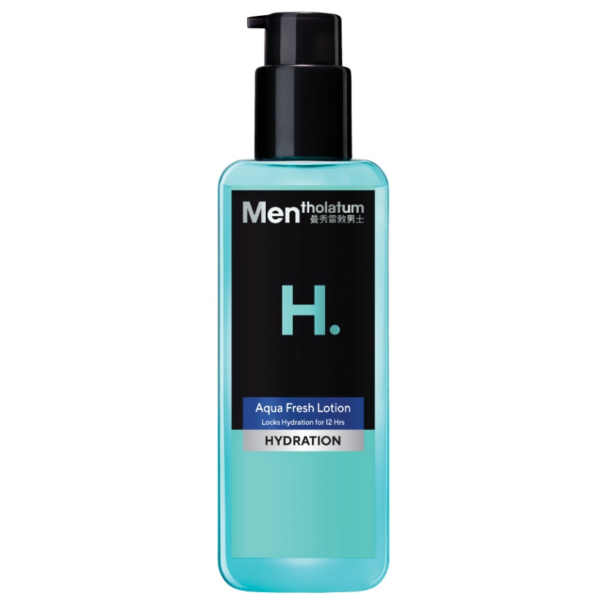 Aqua Fresh Lotion 145ml