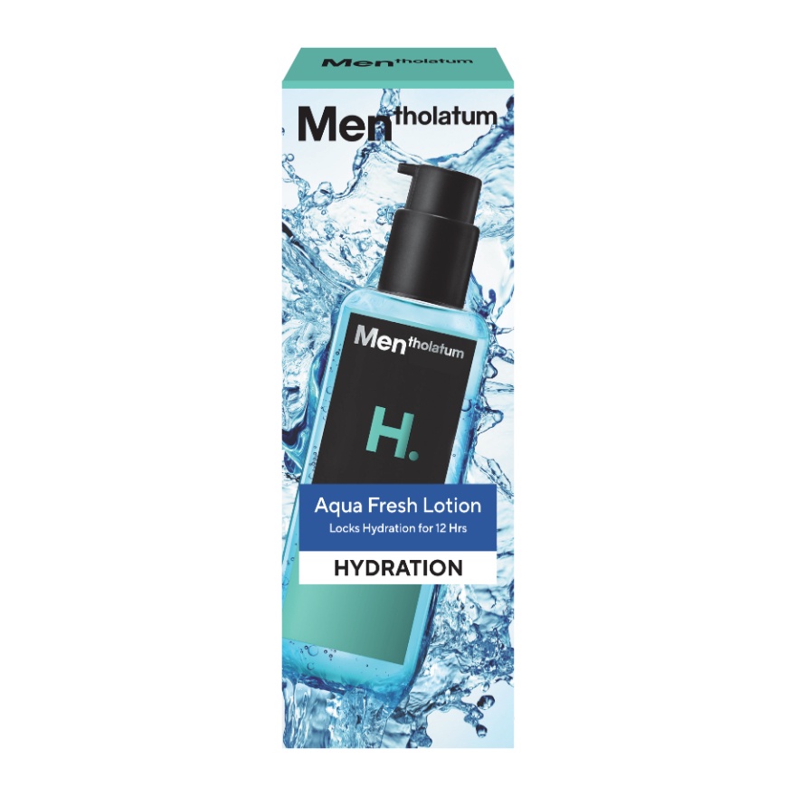 Aqua Fresh Lotion 145ml