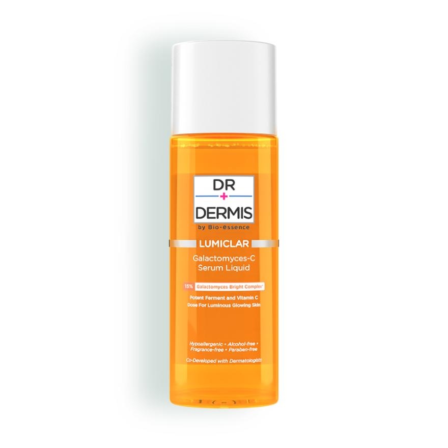 Lumiclar Galactomyces-C Serum Liquid 160ml