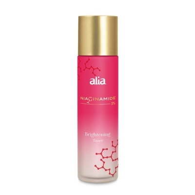 ALIA Niacinamide Brightening Toner 120ml