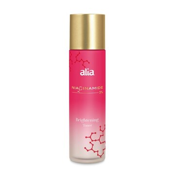 Alia Niacinamide Brightening Toner 120ml