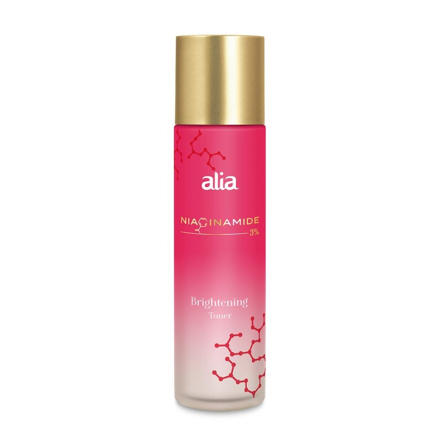 Niacinamide Brightening Toner 120ml image