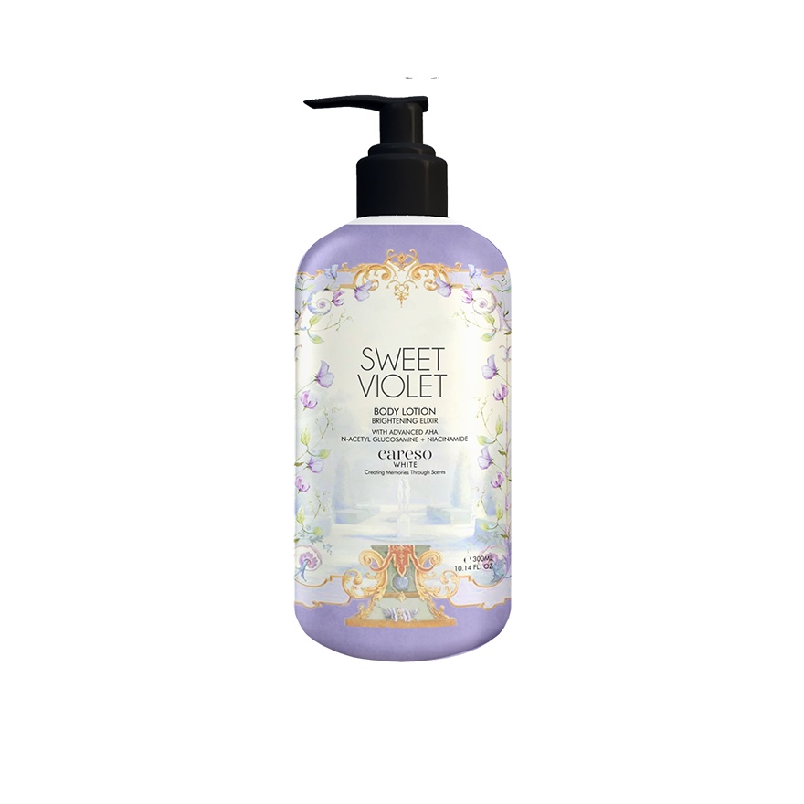 Body Lotion Sweet Violet 300ml