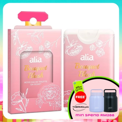 ALIA - Bouquet Blush Petit EDT 18ml