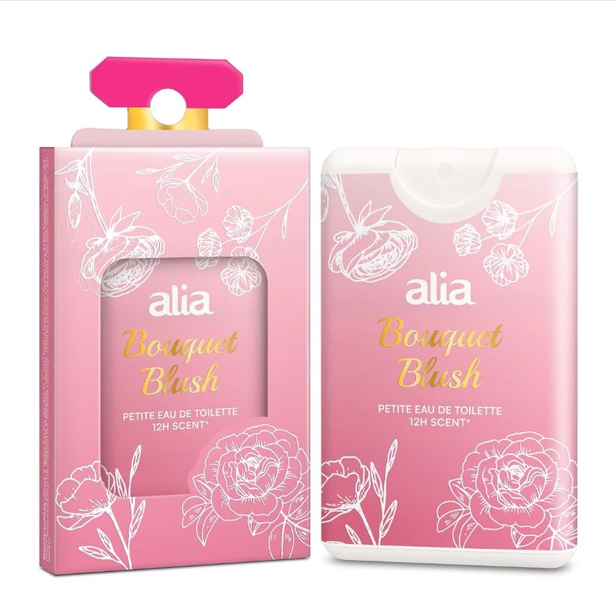 Bouquet Blush Petit EDT 18ml