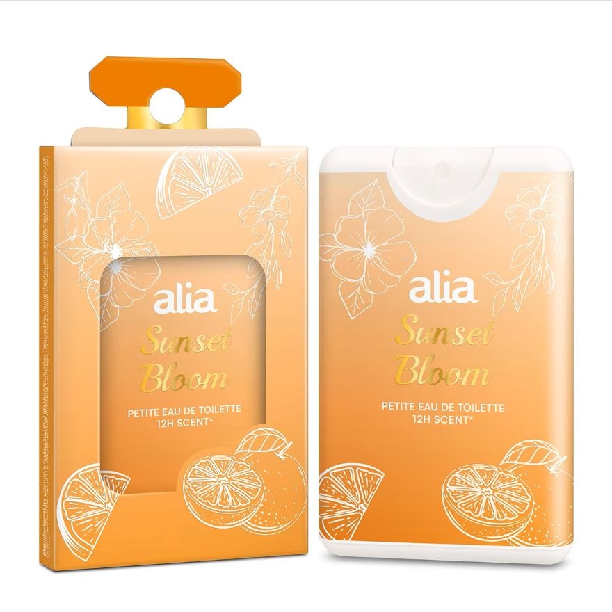 Sunset Bloom Petit EDT 18ml