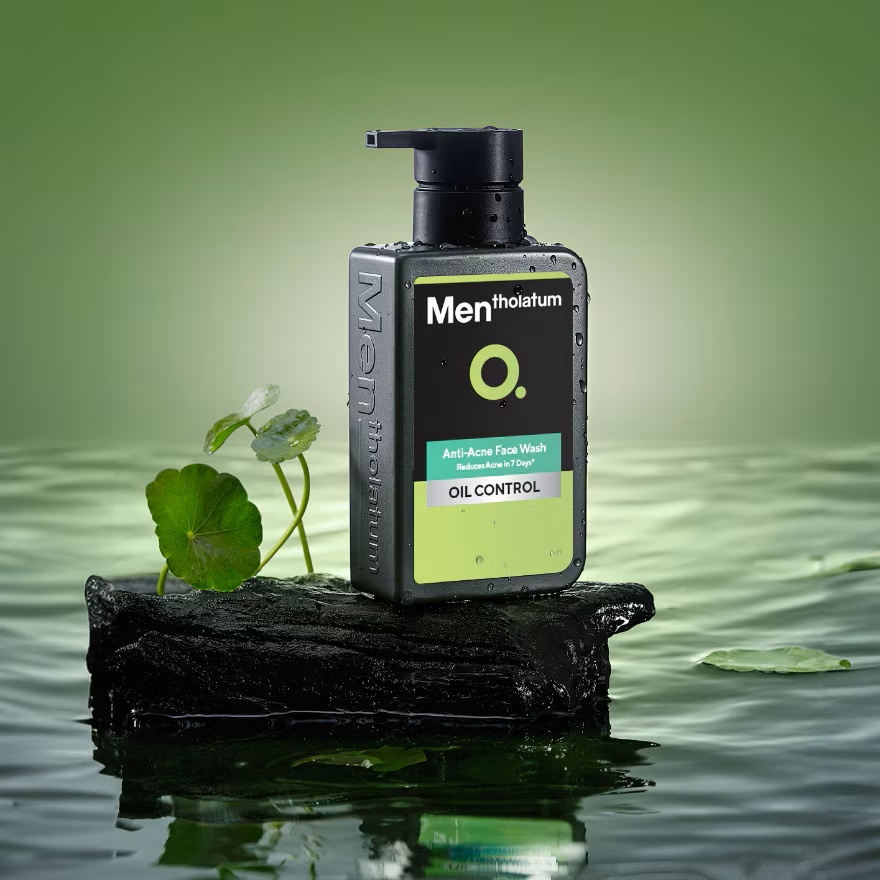 Anti-Acne Face Wash 150ml