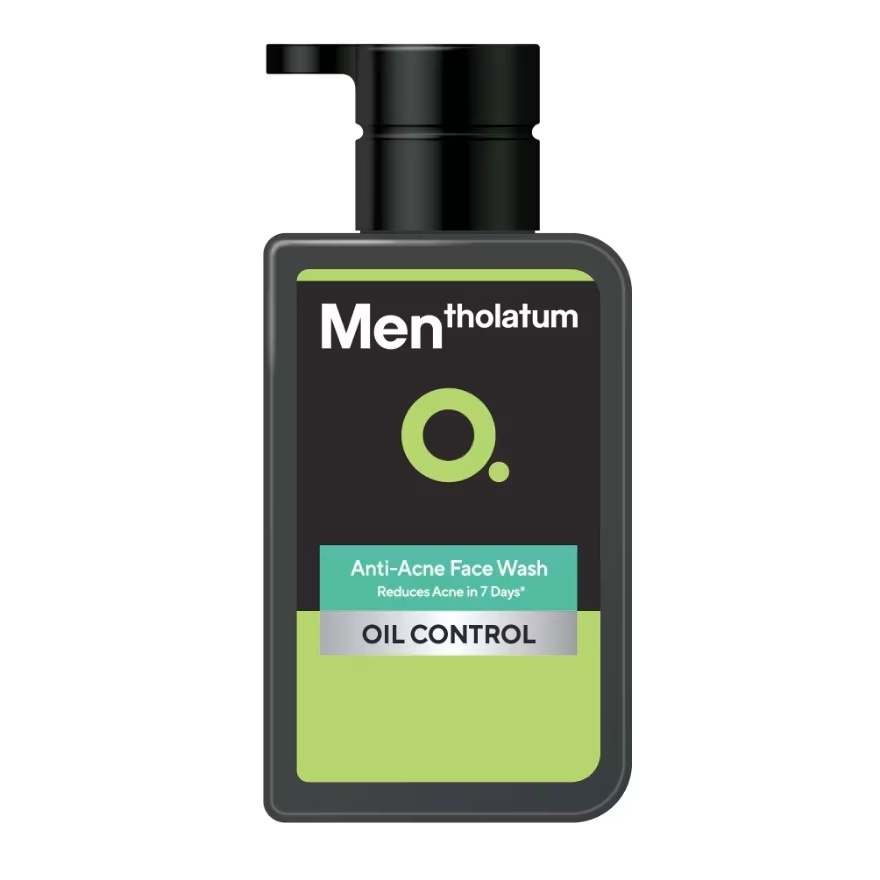Anti-Acne Face Wash 150ml