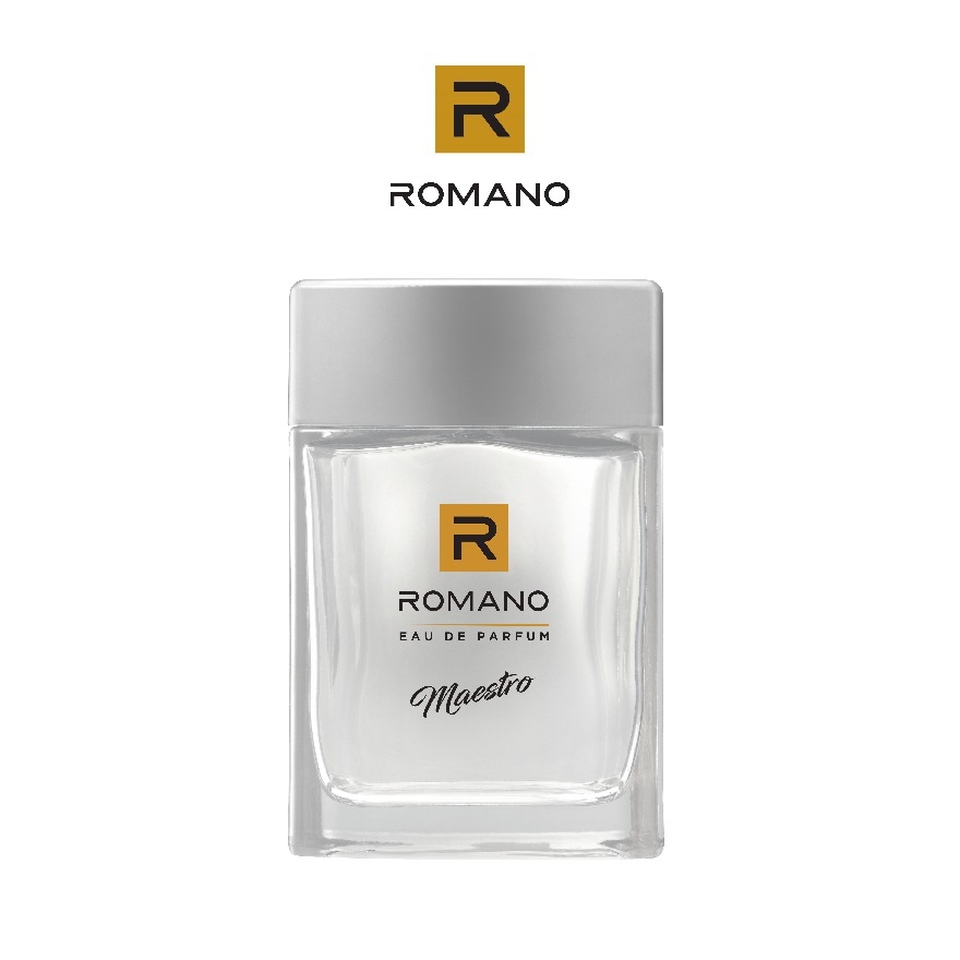 Eau De Parfum Maestro 100ml