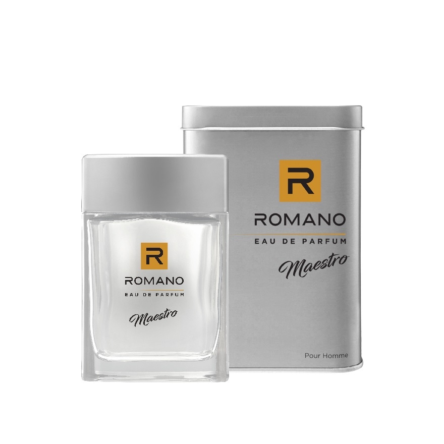 Eau De Parfum Maestro 100ml