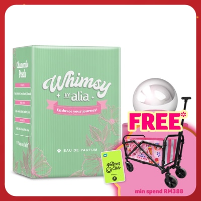 ALIA Whimsy Eau de Parfum 50ml