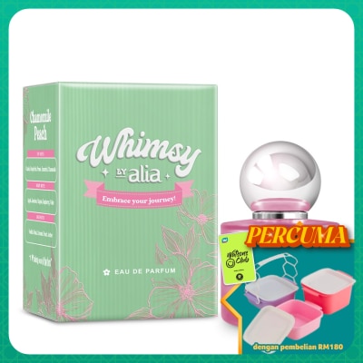 ALIA - Whimsy Eau de Parfum 50ml