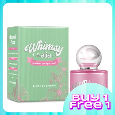 ALIA Whimsy Eau de Parfum 50ml
