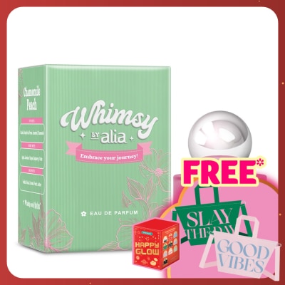 ALIA Whimsy Eau de Parfum 50ml