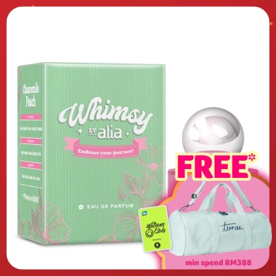 ALIA Whimsy Eau de Parfum 50ml