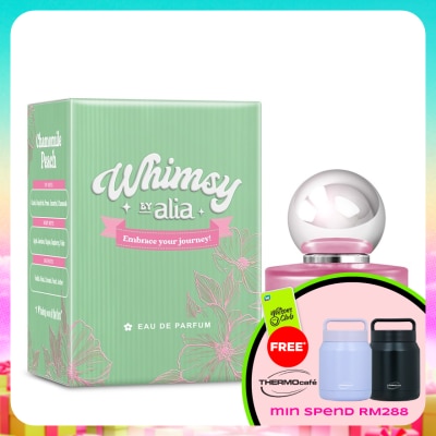 ALIA - Whimsy Eau de Parfum 50ml