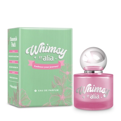 ALIA - Whimsy Eau de Parfum 50ml
