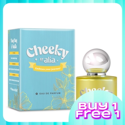 ALIA Cheeky Eau de Parfum 50ml