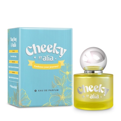 ALIA - Cheeky Eau de Parfum 50ml