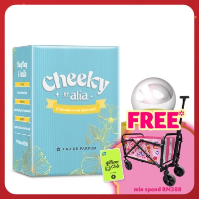 ALIA Cheeky Eau de Parfum 50ml