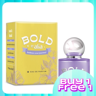 ALIA Bold Eau de Parfum 50ml