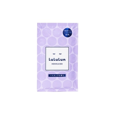 LULULUN Face Mask Premium Haskap Berry 1s