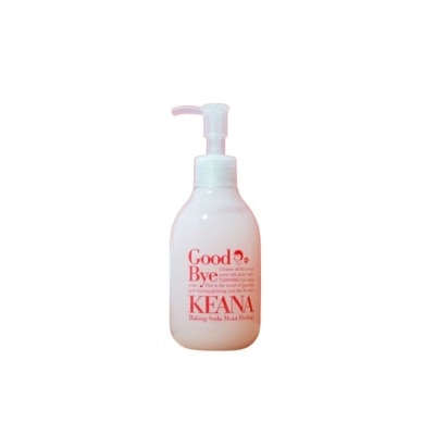 ISHIZAWA Keana Baking Soda Moist Peeling 200ml