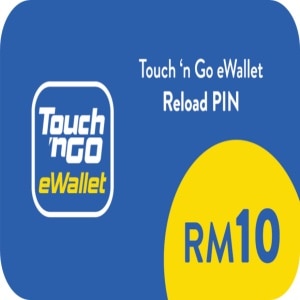 GWP Touch N Go Reload Pin RM10 (While Stock Last)