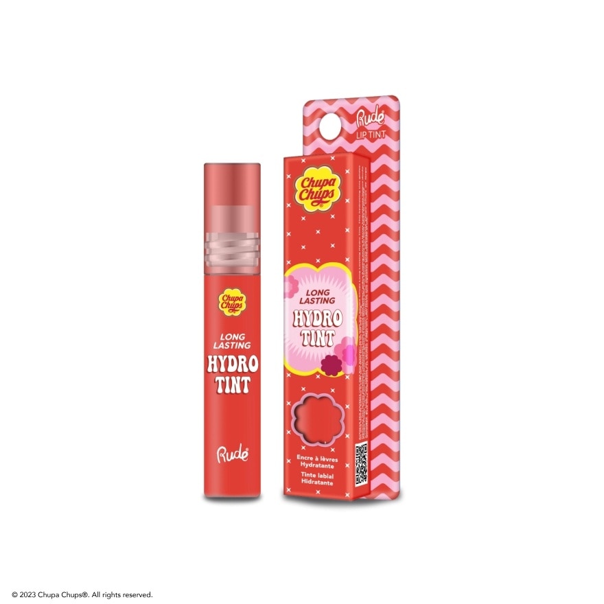 CHUPA CHUPS Long Lasting Hydro Tint (Sweet & Sour)