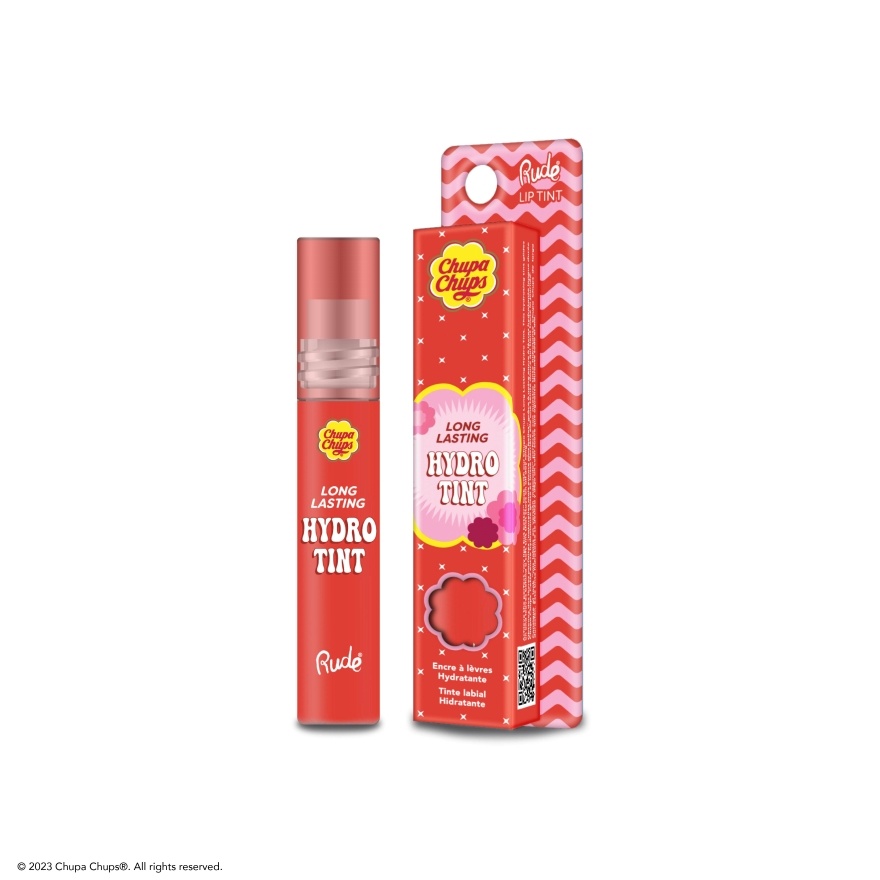 CHUPA CHUPS Long Lasting Hydro Tint (Sweet & Sour)