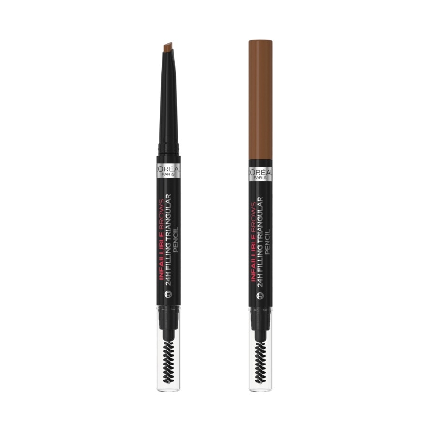 Infaillible Brow Pencil 5.23 Auburn
