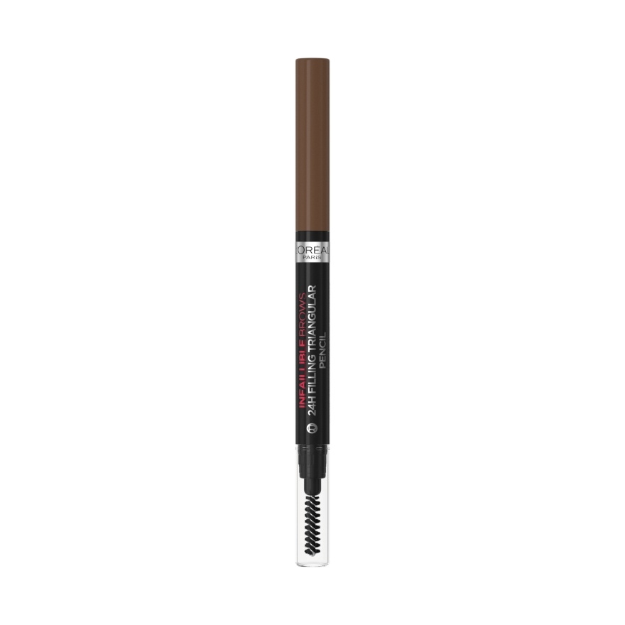 Infaillible Brow Pencil 5.0 Light Brunet image