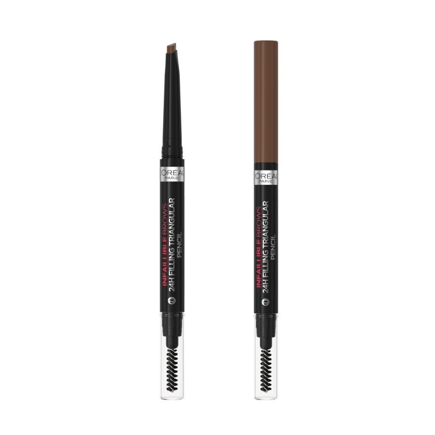 Infaillible Brow Pencil 5.0 Light Brunet image
