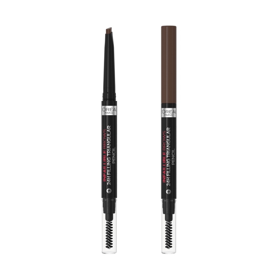 Infaillible Brow Pencil 3.0 Brunette image
