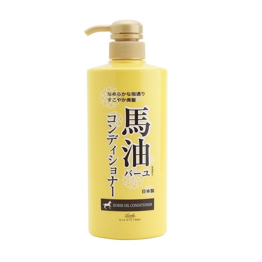 Moist AID OIL IN Conditioner BN