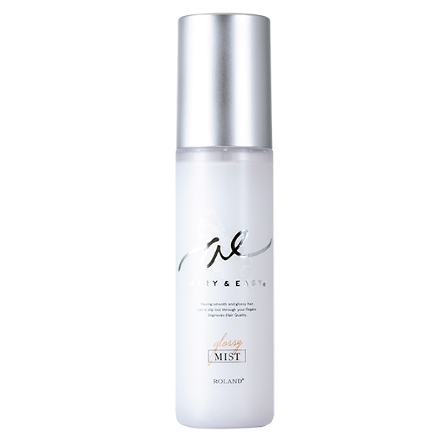 Glossy Repair Hair Mist Solves Frizz, Dryness And Spread 100ML