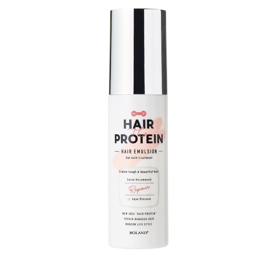 Repair Emulsion Rescue Damaged Hair 100ML