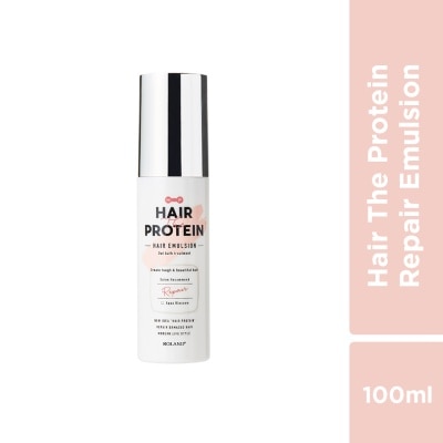 HAIR THE PROTEIN Repair Emulsion Rescue Damaged Hair 100ML