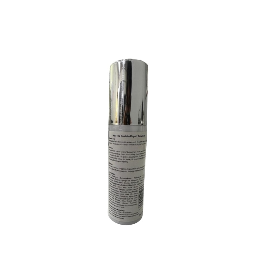 Repair Emulsion Rescue Damaged Hair 100ML