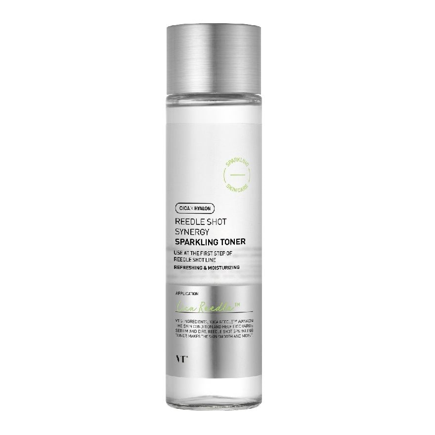 Reedle Shot Synergy Sparkling Toner 150ml