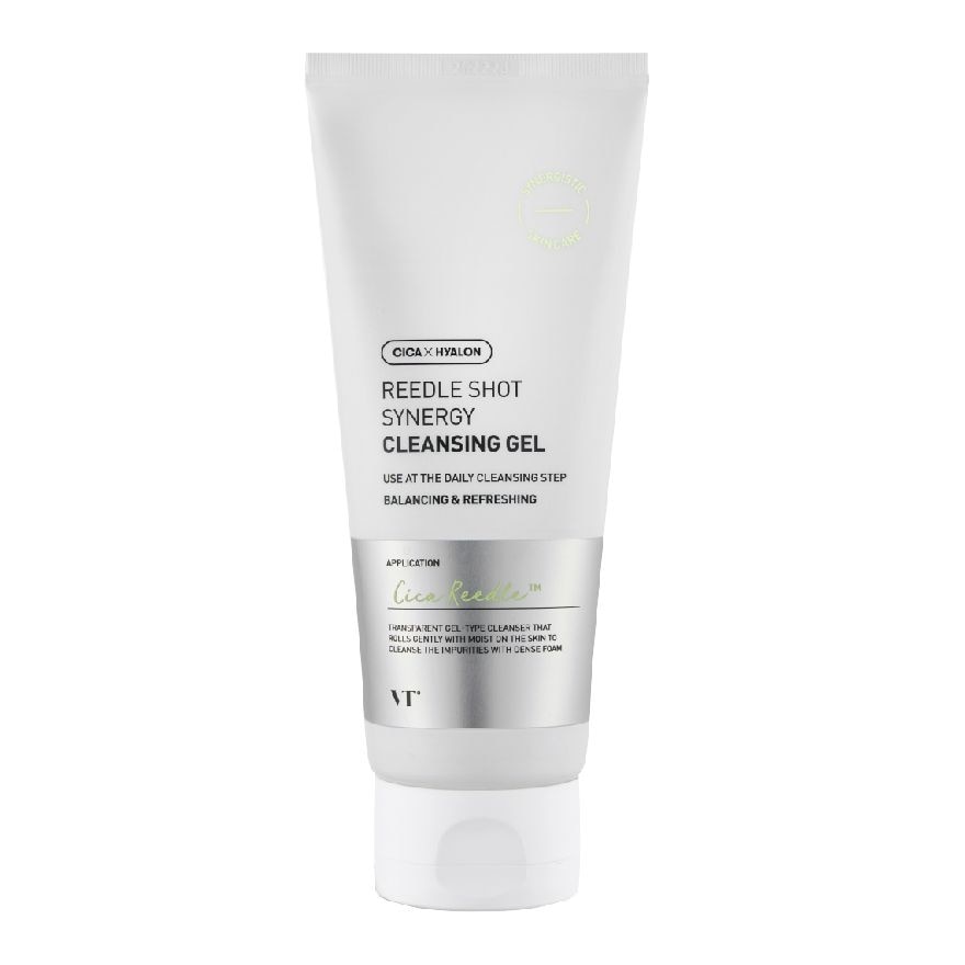 Reedle Shot Synergy Cleasing Gel 150ml