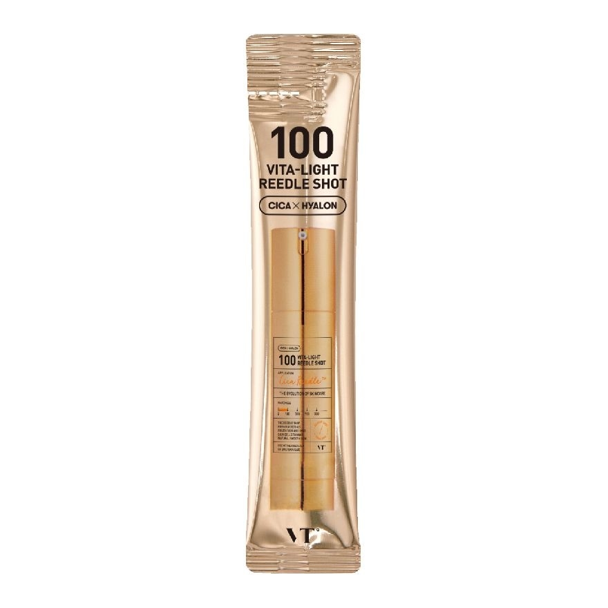 100 Vita-Light Reedle Shot 10s 2ml image