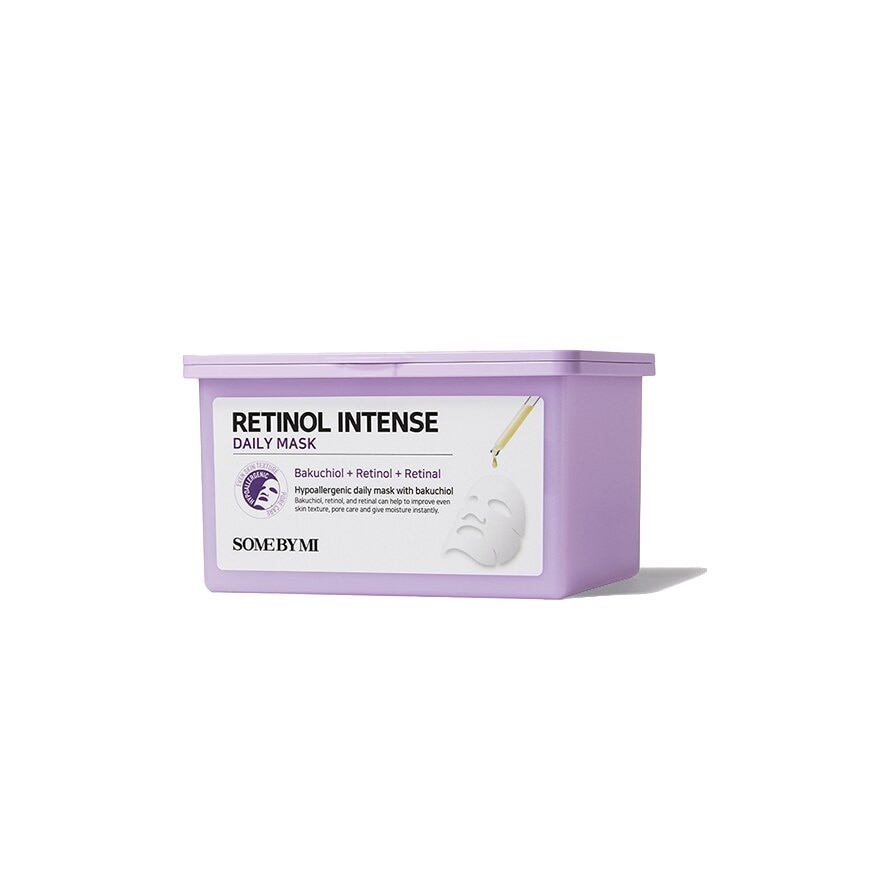 Retinol Intense Daily Mask 30S