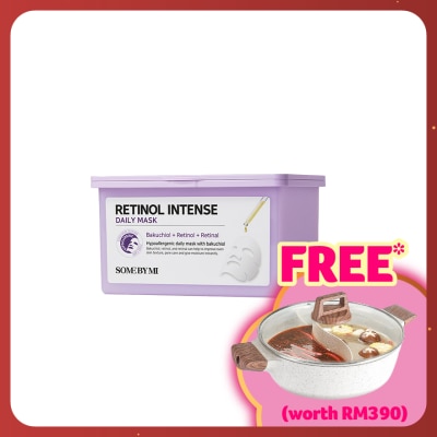 SOME BY MI Retinol Intense Daily Mask 30S