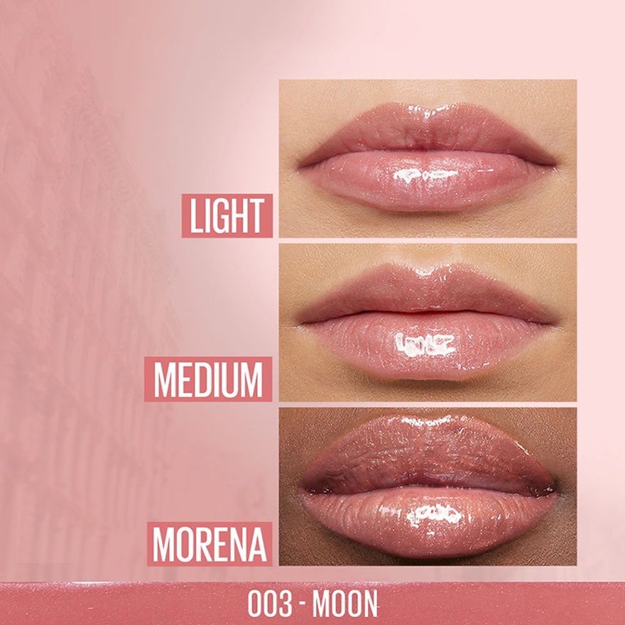Lifter Gloss 003 Moon 1pcs