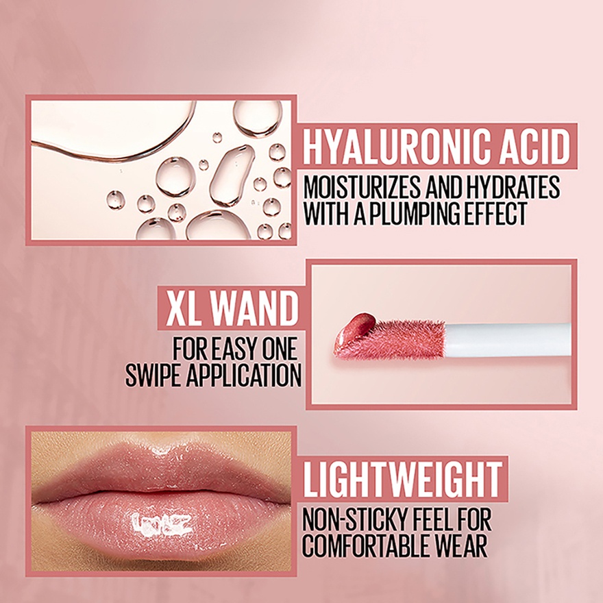 Lifter Gloss 003 Moon 1pcs