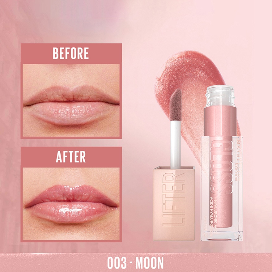 Lifter Gloss 003 Moon 1pcs