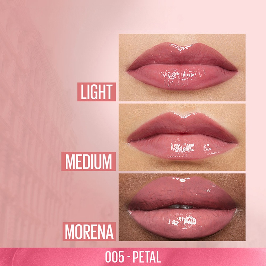 Lifter Gloss 005 Petal 1s image