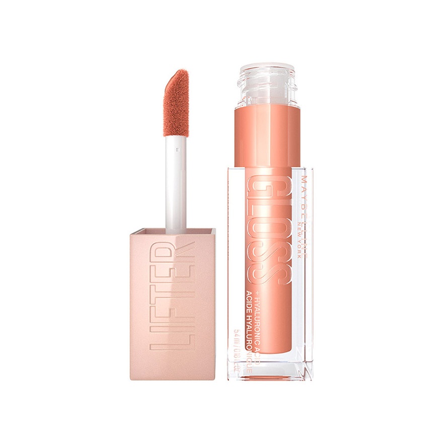 Lifter Gloss 007 Amber 1s