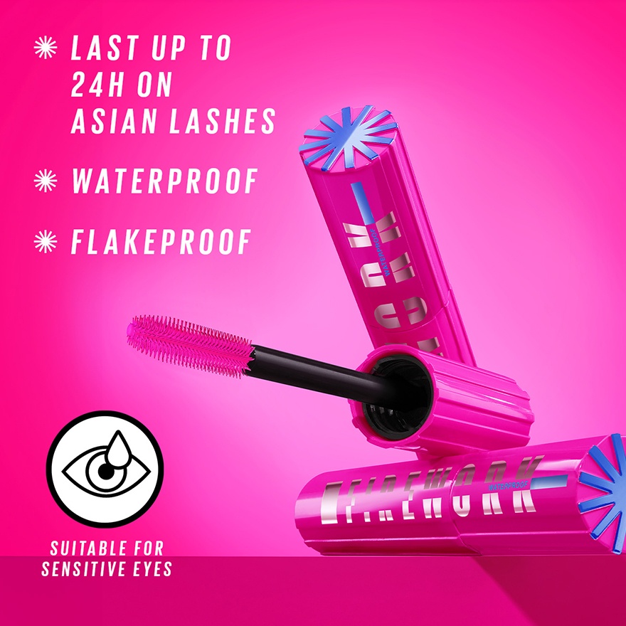 Lash Sensational Firework Mascara image